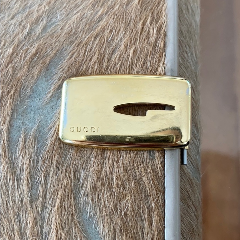 Gucci Wallet - Picture 2 of 7